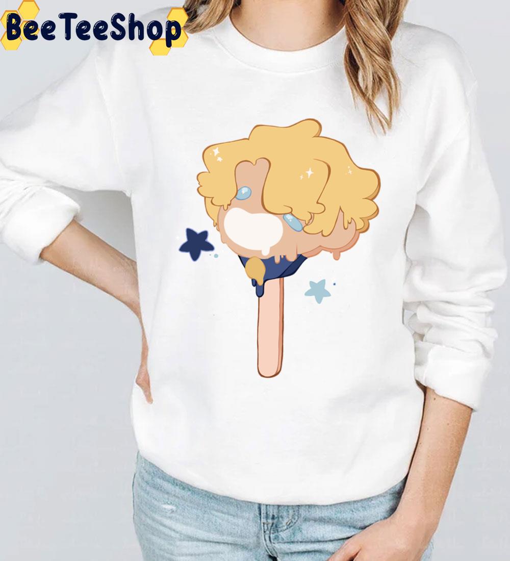 Cute Keefe Pop Unisex T-Shirt Cute Keefe Pop Unisex T-Shirt