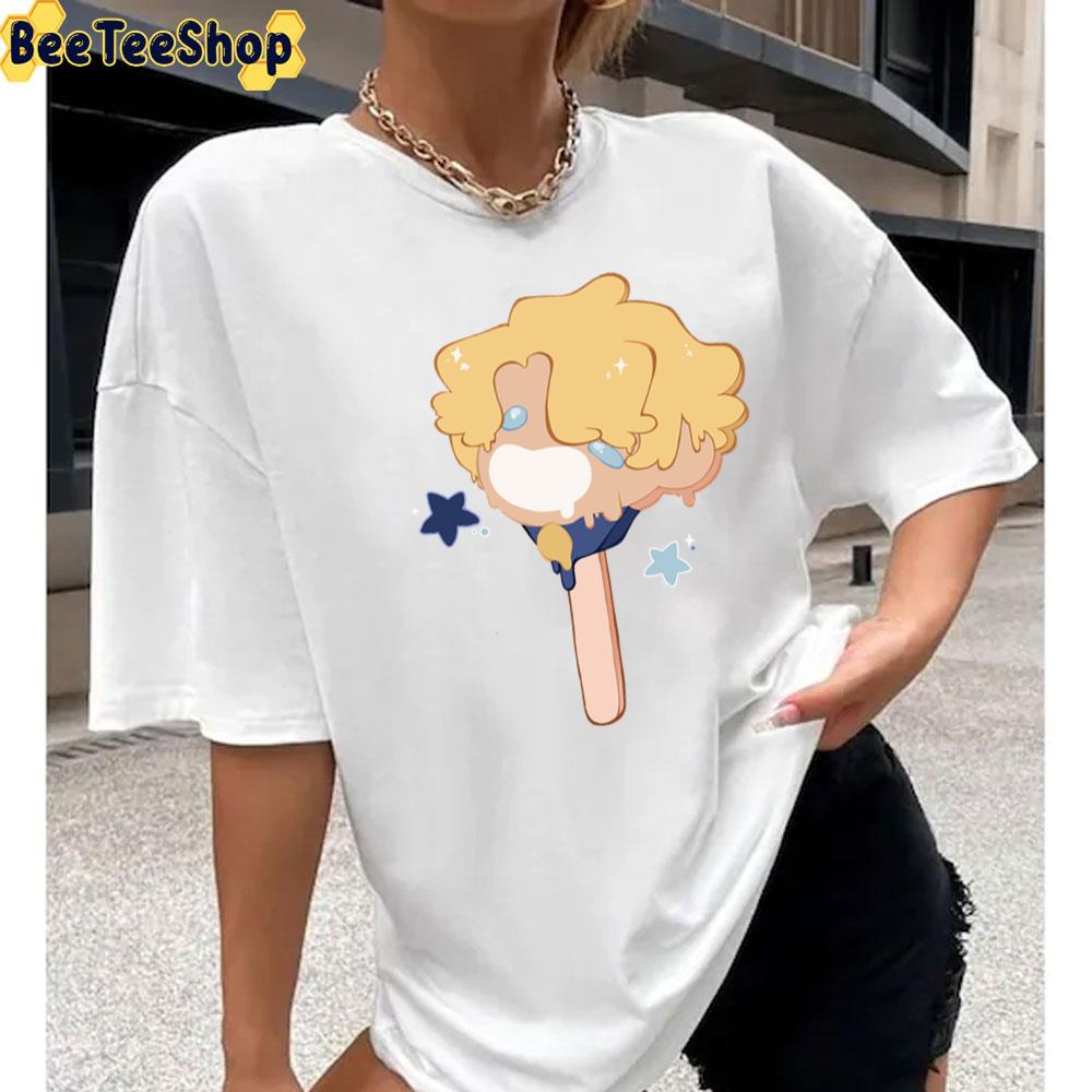 Cute Keefe Pop Unisex T-Shirt Cute Keefe Pop Unisex T-Shirt