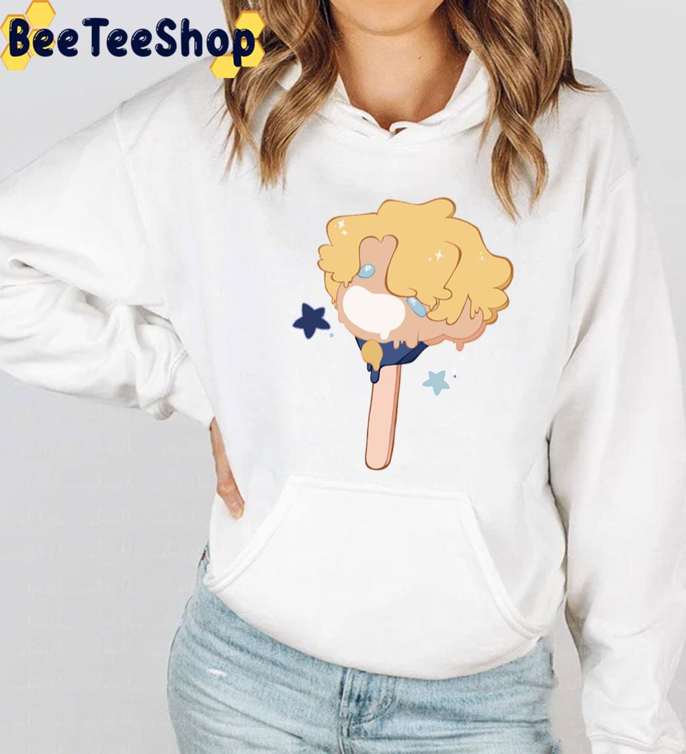 Cute Keefe Pop Unisex T-Shirt Cute Keefe Pop Unisex T-Shirt