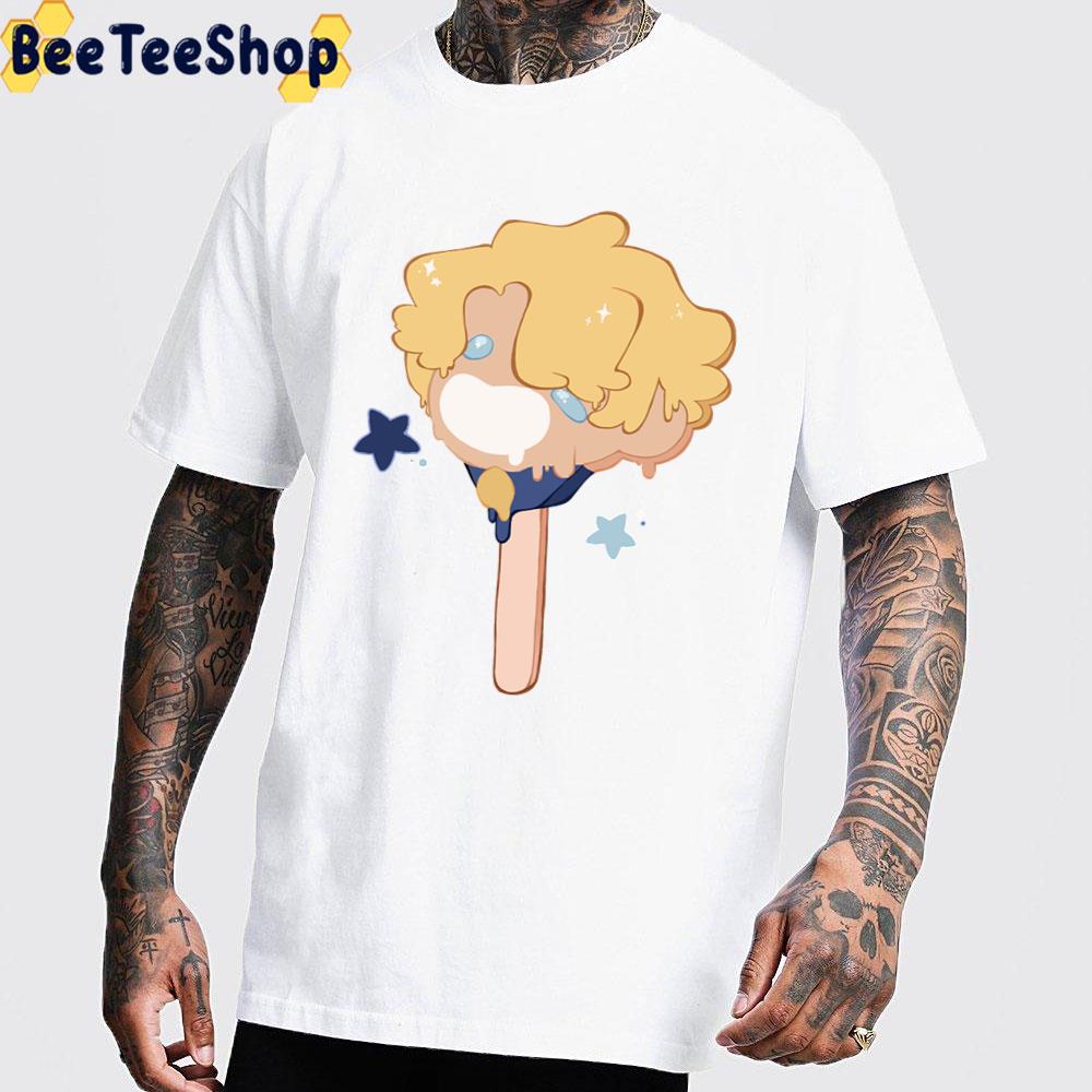 Cute Keefe Pop Unisex T-Shirt Cute Keefe Pop Unisex T-Shirt