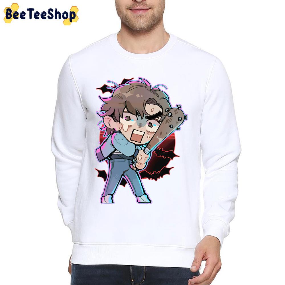 Cute Strange Things 4 Unisex T-Shirt Cute Strange Things 4 Unisex T-Shirt
