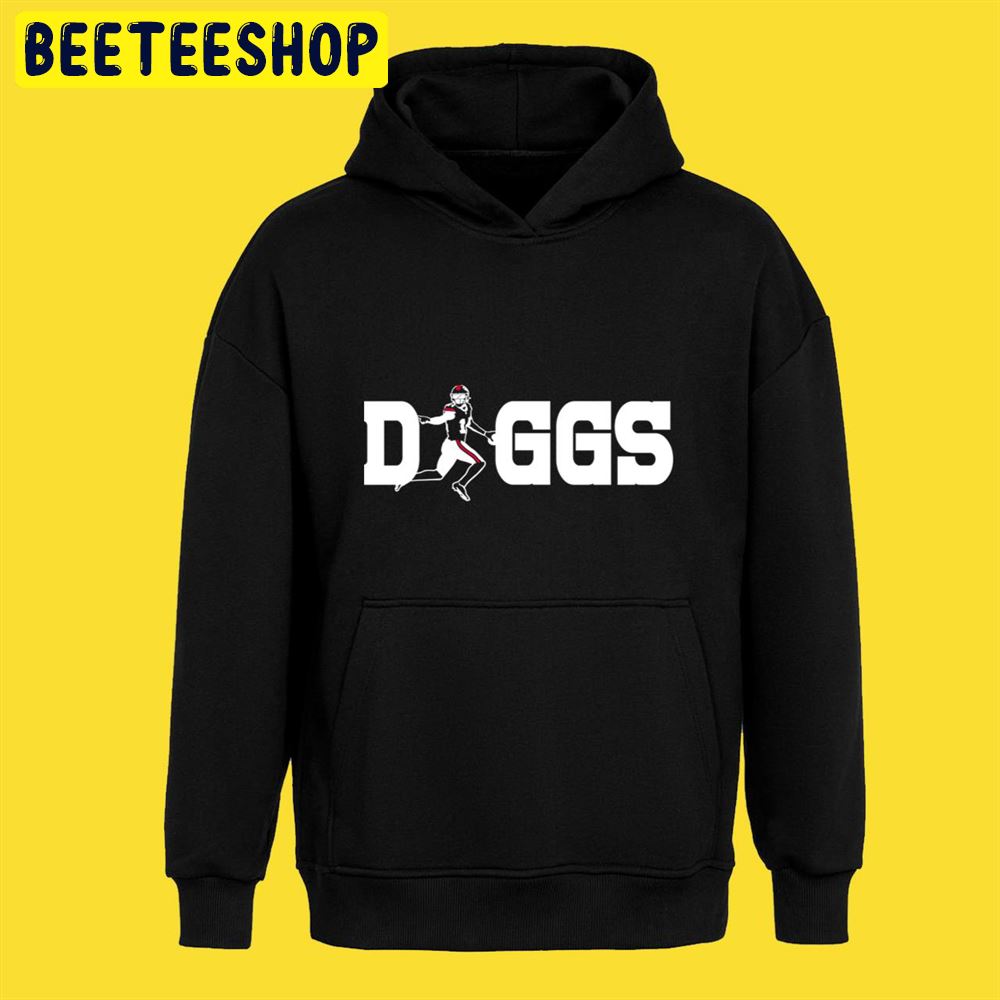 Diggs Buffalo Mafia Unisex T-Shirt Diggs Buffalo Mafia Unisex T-Shirt