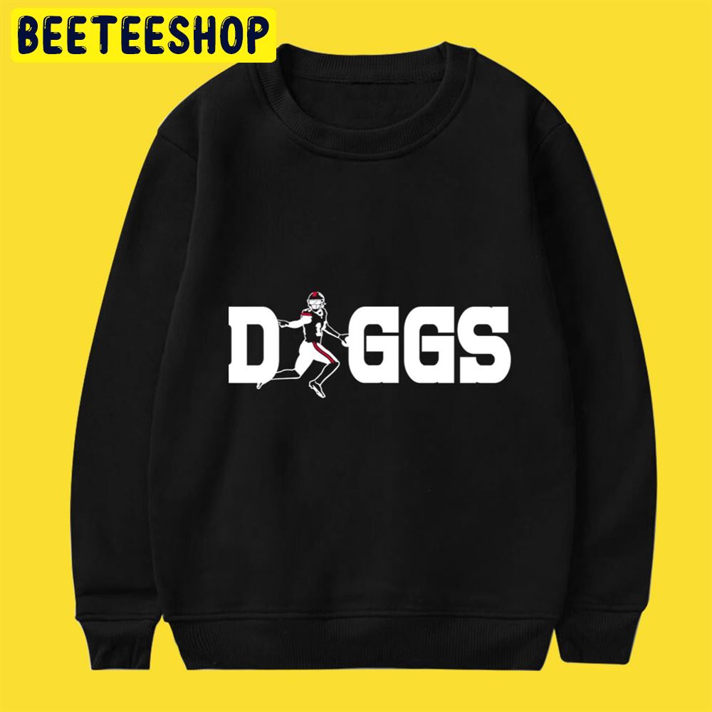 Diggs Buffalo Mafia Unisex T-Shirt Diggs Buffalo Mafia Unisex T-Shirt