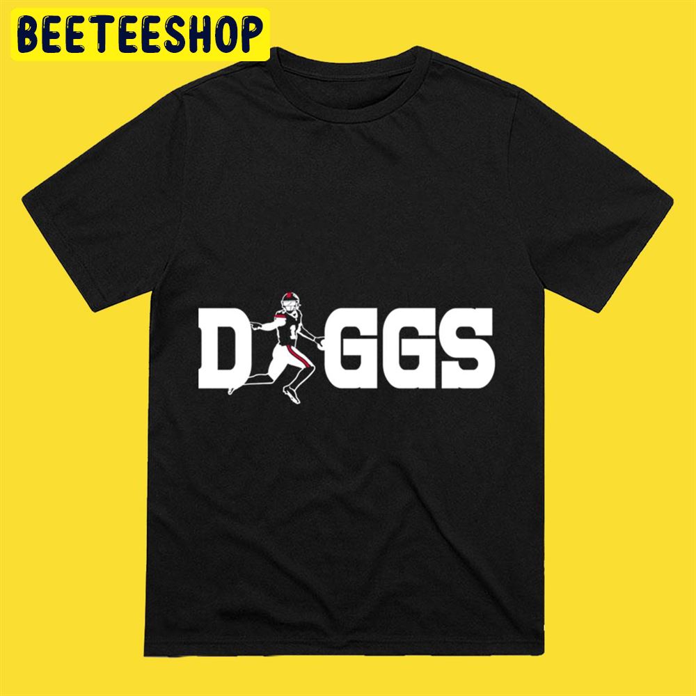 Diggs Buffalo Mafia Unisex T-Shirt Diggs Buffalo Mafia Unisex T-Shirt