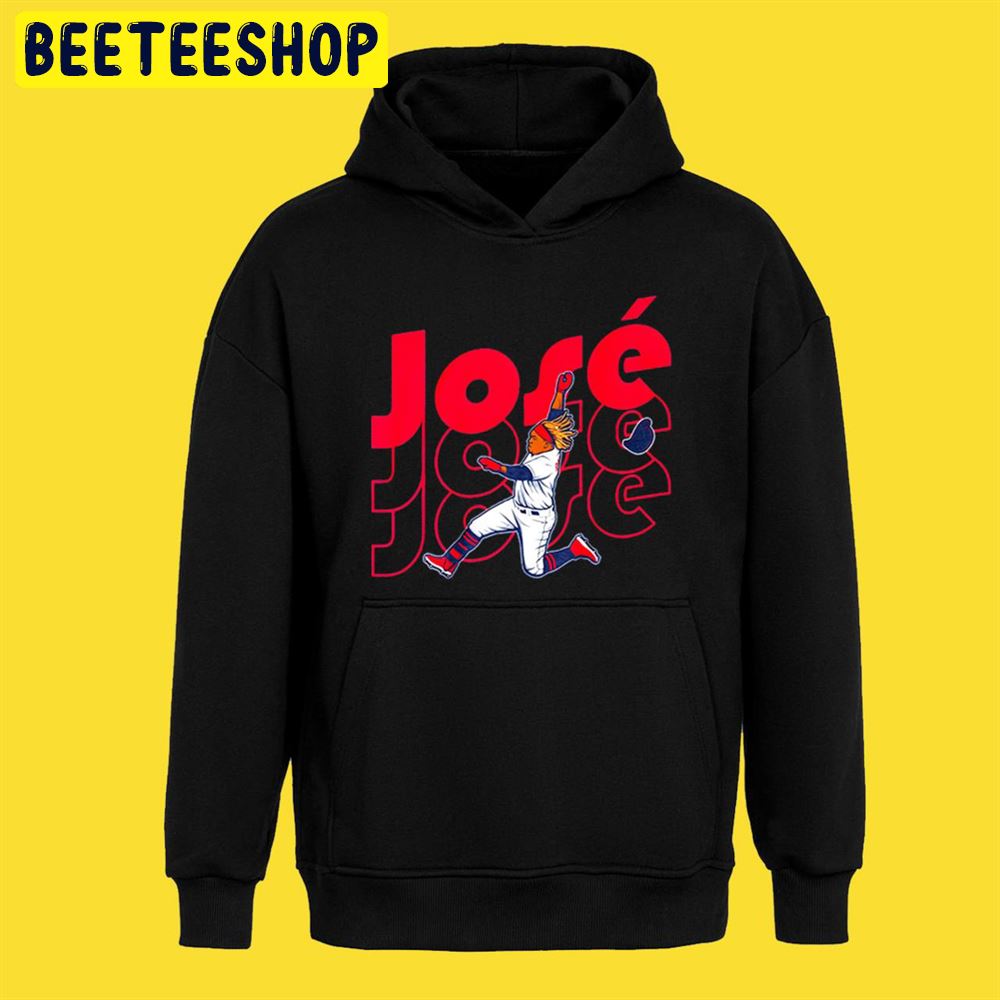 Digital art Jose Ramirez Baselball Unisex T-Shirt Digital art Jose Ramirez Baselball Unisex T-Shirt