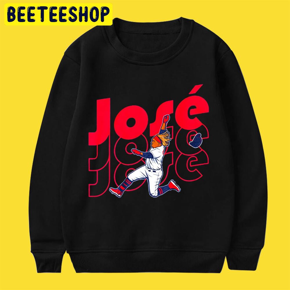 Digital art Jose Ramirez Baselball Unisex T-Shirt Digital art Jose Ramirez Baselball Unisex T-Shirt