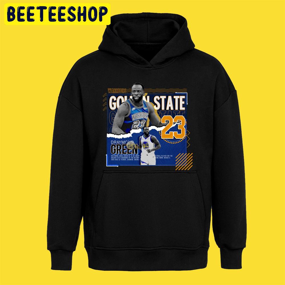 Draymond Green Basketball Warriors 2022 Unisex T-Shirt Draymond Green Basketball Warriors 2022 Unisex T-Shirt