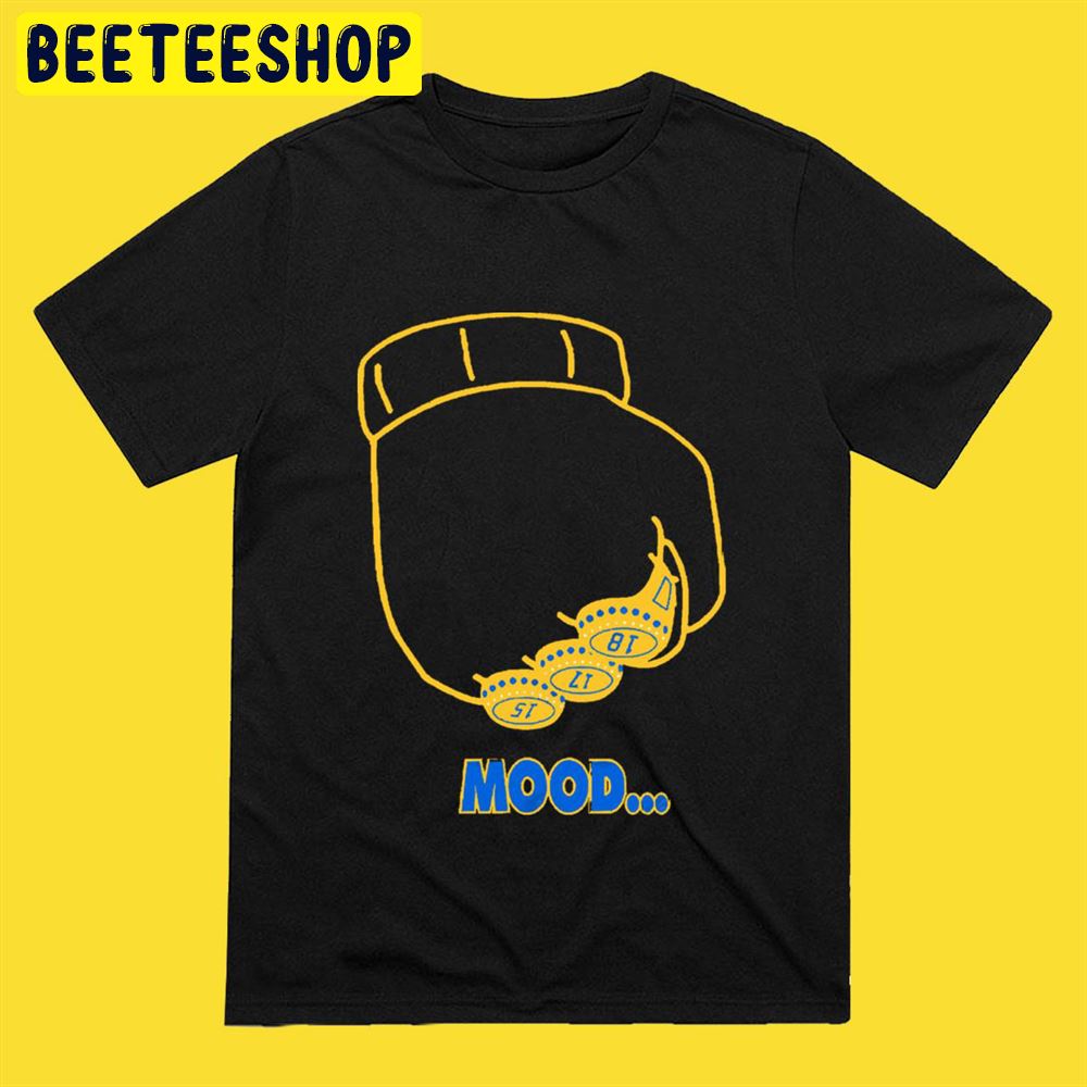 Dray's Parade Mood 2022 Unisex T-Shirt Dray's Parade Mood 2022 Unisex T-Shirt