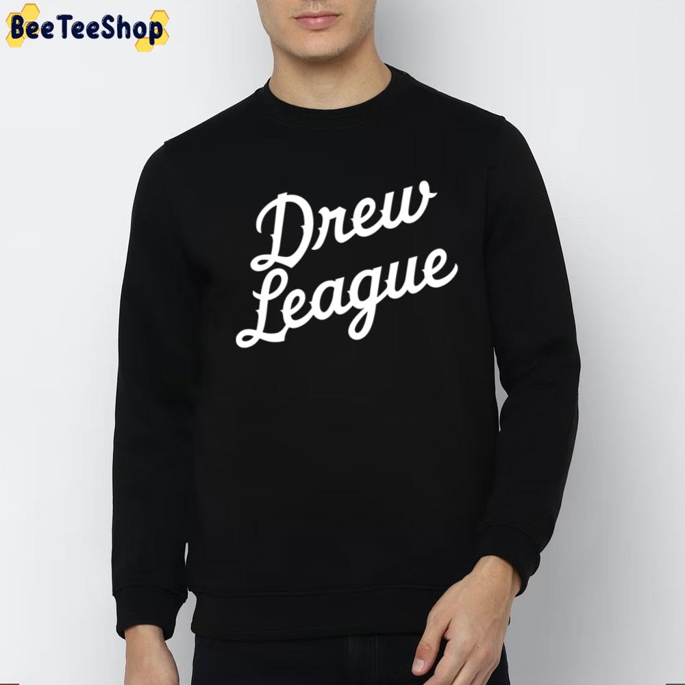 Drew League Basketball Unisex T-Shirt Drew League Basketball Unisex T-Shirt