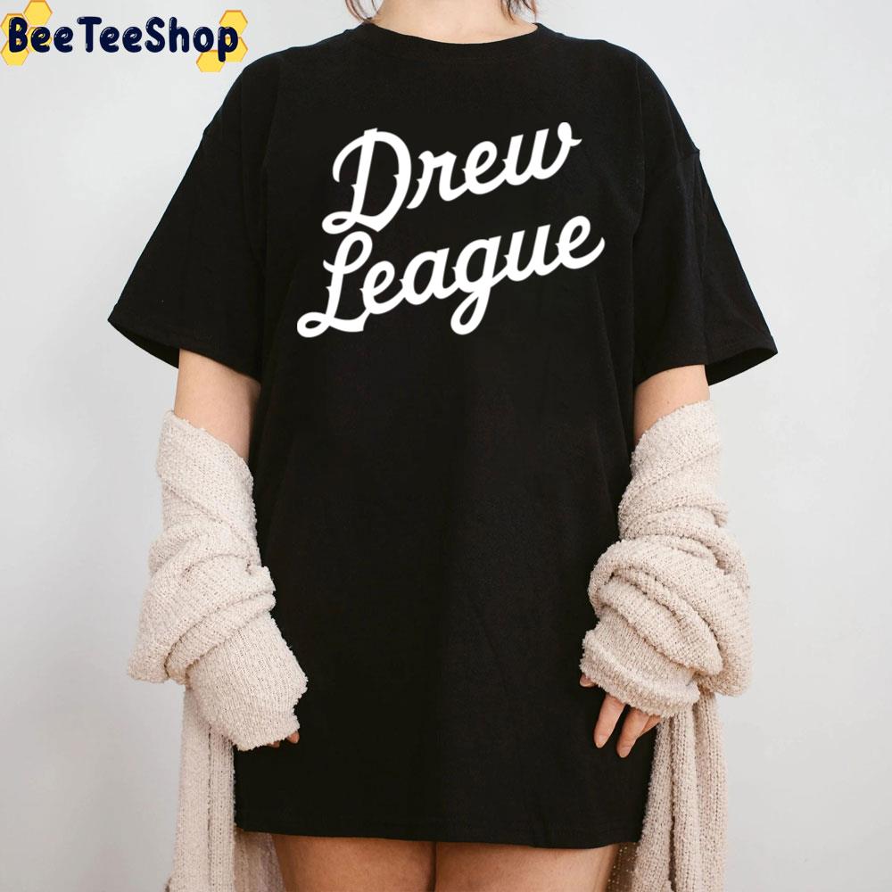 Drew League Basketball Unisex T-Shirt Drew League Basketball Unisex T-Shirt