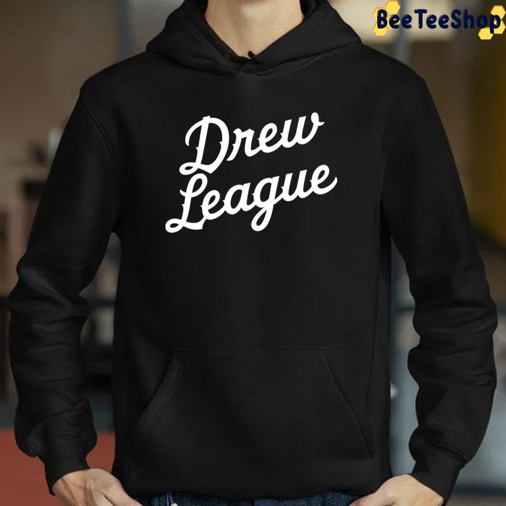 Drew League Basketball Unisex T-Shirt Drew League Basketball Unisex T-Shirt