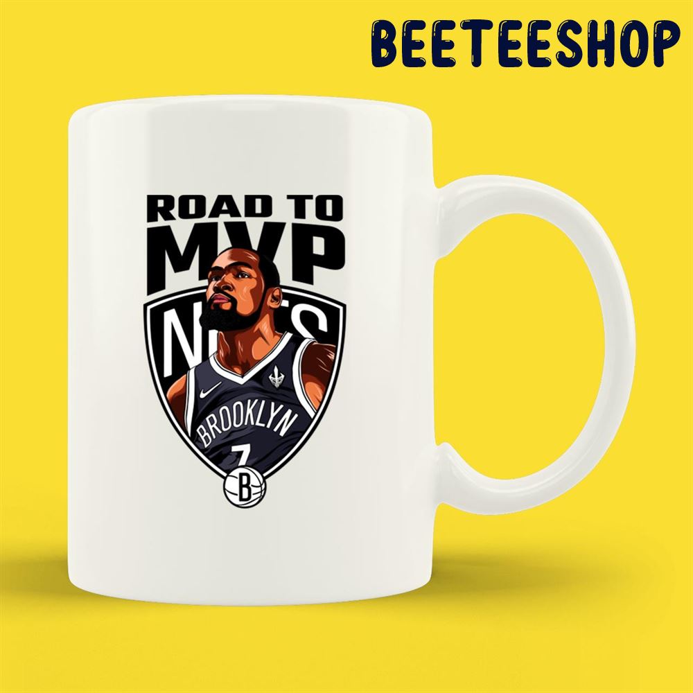 Durant Mug Durant Mug
