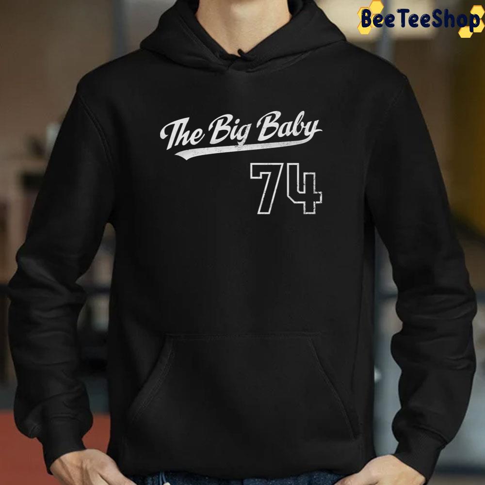 Eloy Jimenez The Big Baby Chicago White Sox Baseball Unisex T-Shirt Eloy Jimenez The Big Baby Chicago White Sox Baseball Unisex T-Shirt