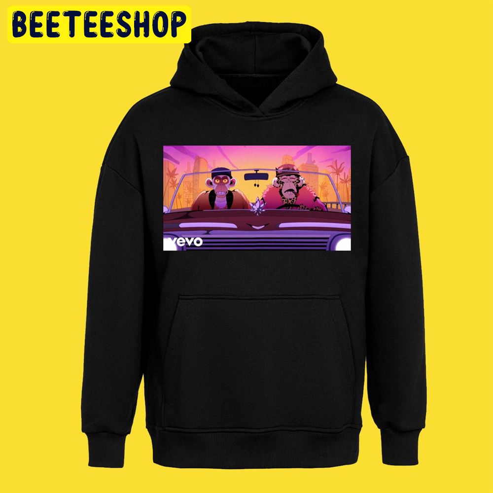 Eminem x Snoop Dogg From The D2 LBCs Unisex T-Shirt Eminem x Snoop Dogg From The D2 LBCs Unisex T-Shirt