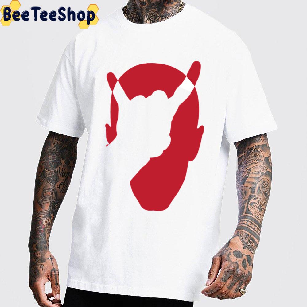 Eminem's Devil Horns Unisex T-Shirt Eminem's Devil Horns Unisex T-Shirt
