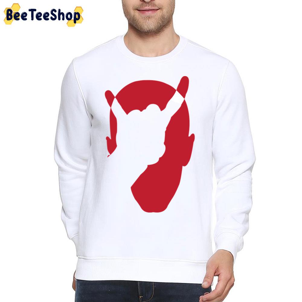 Eminem's Devil Horns Unisex T-Shirt Eminem's Devil Horns Unisex T-Shirt