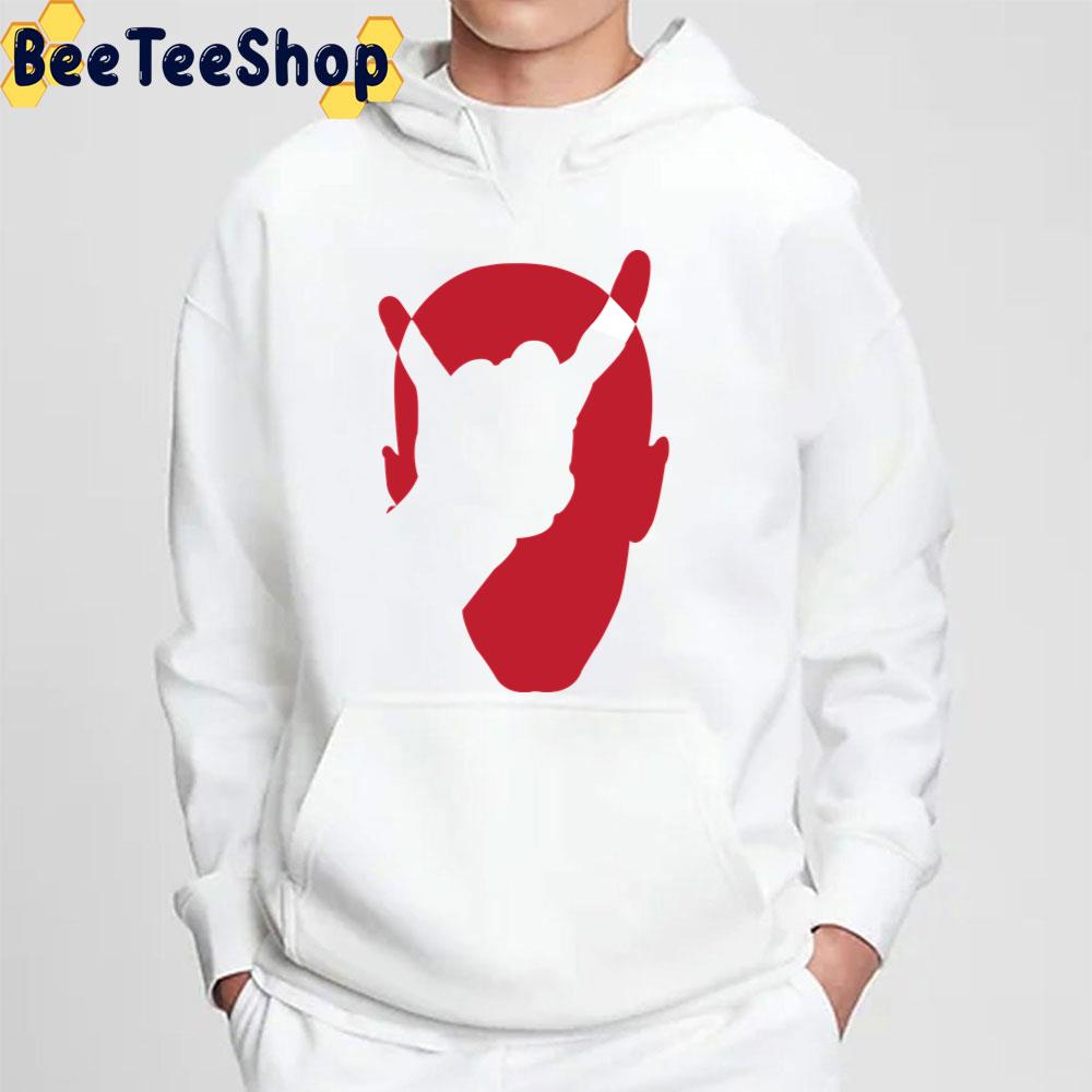 Eminem's Devil Horns Unisex T-Shirt Eminem's Devil Horns Unisex T-Shirt