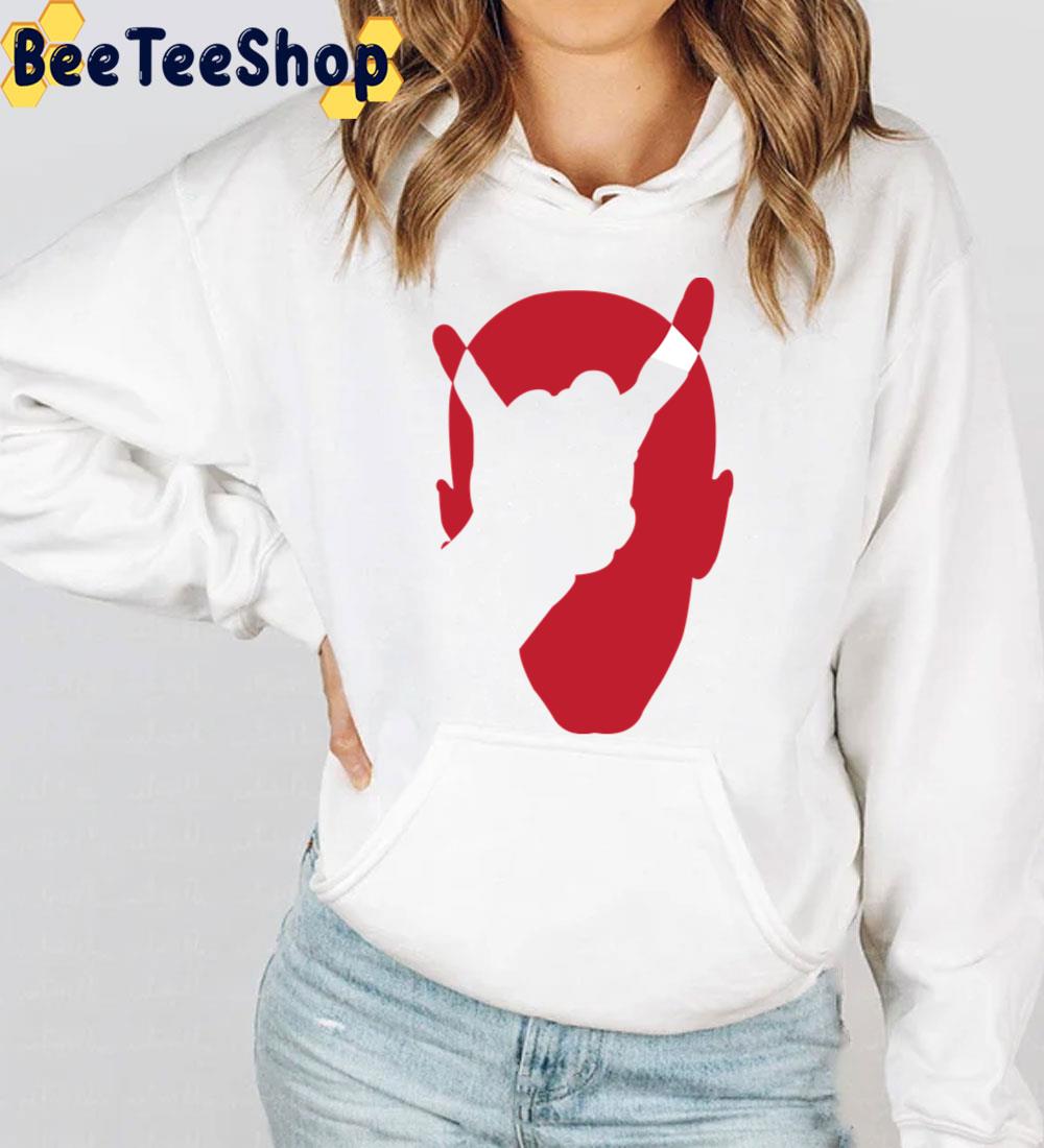 Eminem's Devil Horns Unisex T-Shirt Eminem's Devil Horns Unisex T-Shirt