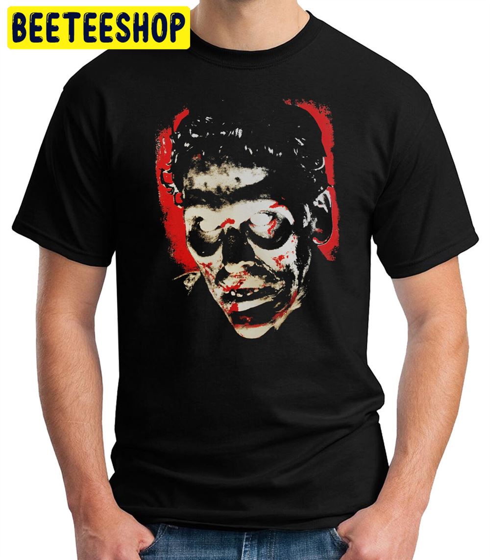 Evil Dead Cult Movie Unisex T-Shirt Evil Dead Cult Movie Unisex T-Shirt