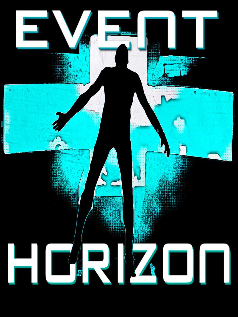 Fan Art Event Horizon Movie Halloween Unisex T-Shirt Fan Art Event Horizon Movie Halloween Unisex T-Shirt