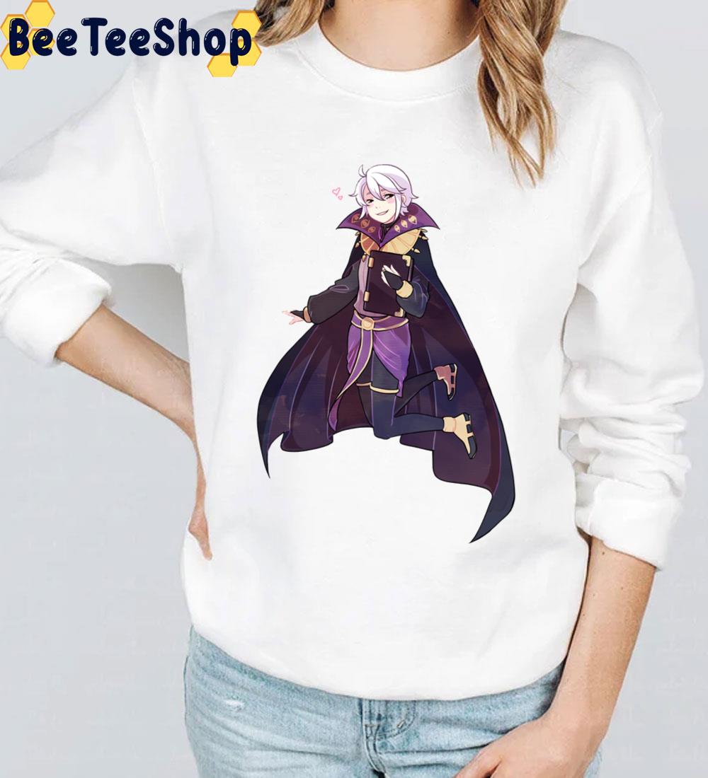 Fire Emblem Awakening Tsugi Wa Dare Game Unisex T-Shirt Fire Emblem Awakening Tsugi Wa Dare Game Unisex T-Shirt