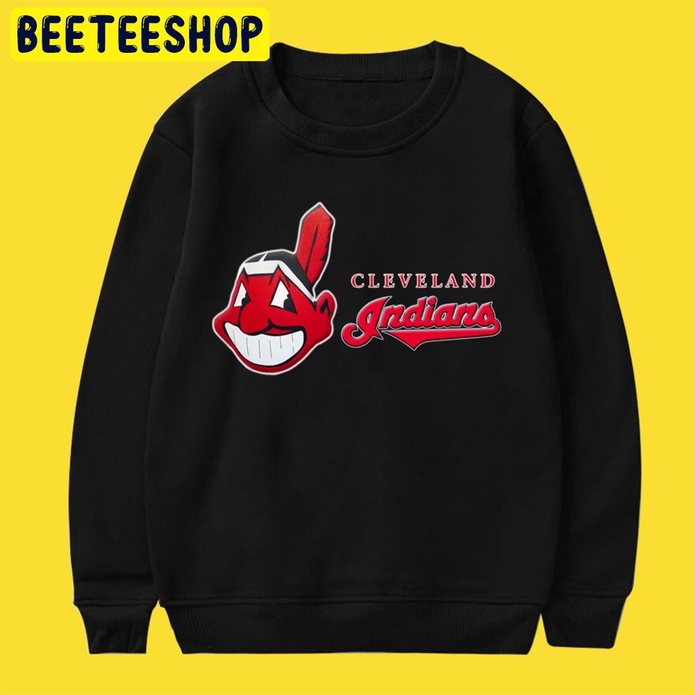 Funny Cleveland Indians Unisex T-Shirt Funny Cleveland Indians Unisex T-Shirt