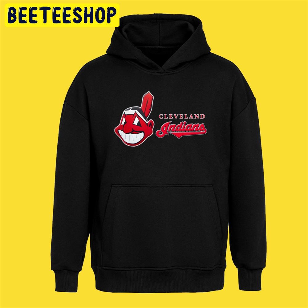 Funny Cleveland Indians Unisex T-Shirt Funny Cleveland Indians Unisex T-Shirt