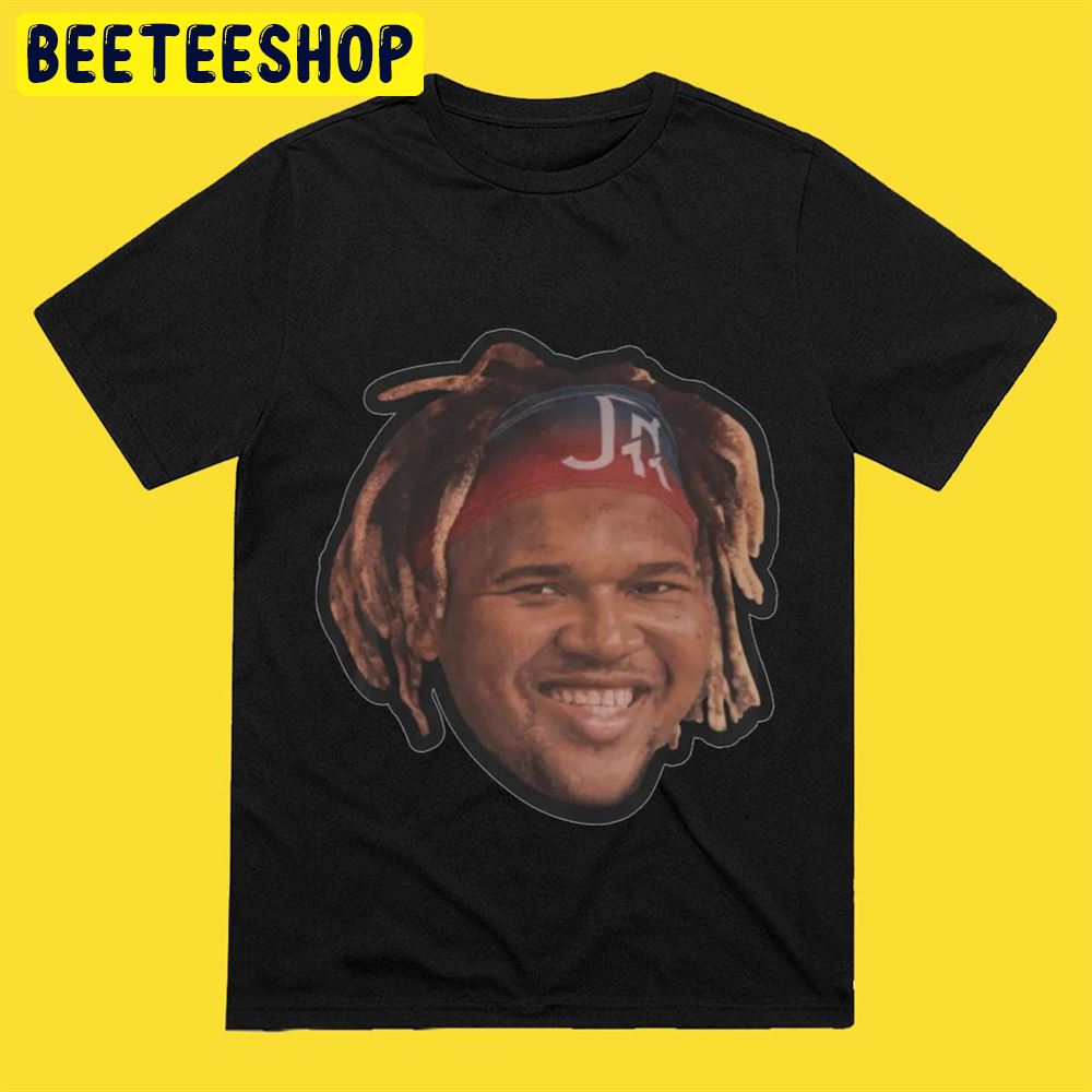 Funny Face Jose Ramirez Baseball Unisex T-Shirt Funny Face Jose Ramirez Baseball Unisex T-Shirt