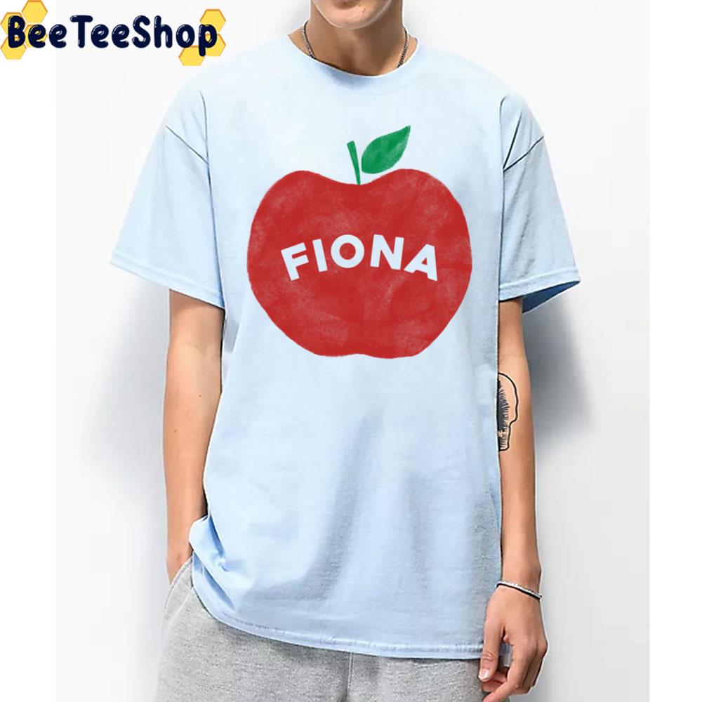 Funny Fiona Apple Unisex T-Shirt Funny Fiona Apple Unisex T-Shirt