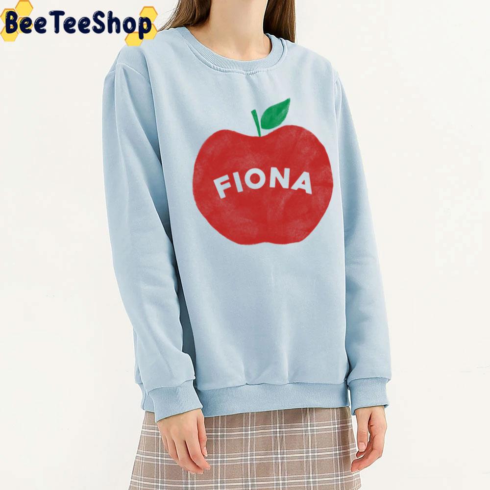 Funny Fiona Apple Unisex T-Shirt Funny Fiona Apple Unisex T-Shirt