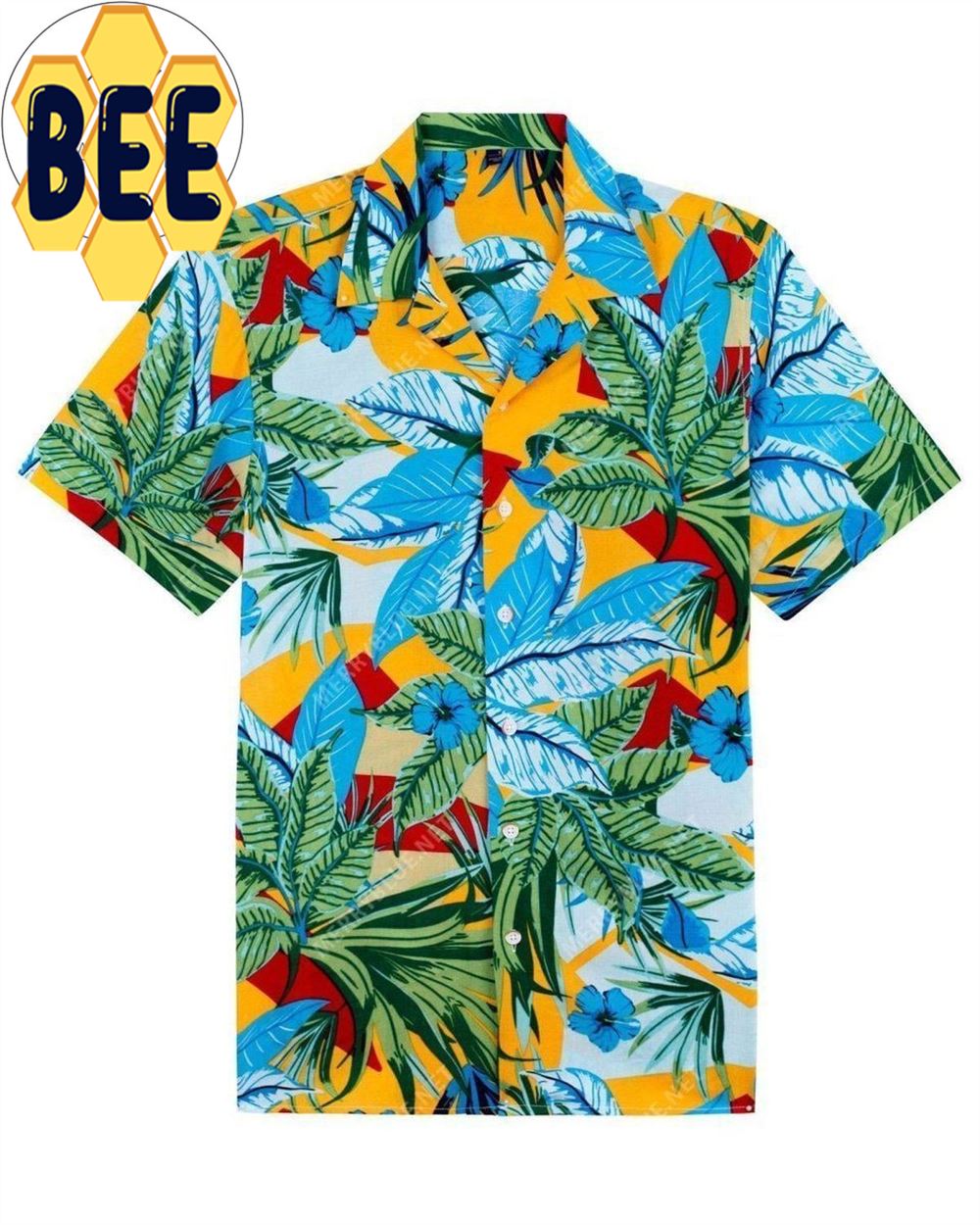Funny Hawaiian Shirt Funny Hawaiian Shirt