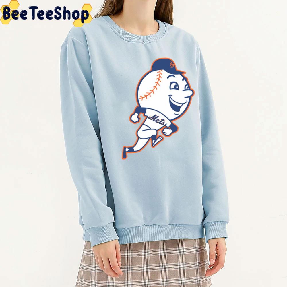 Funny New York Mets Baseball Unisex T-Shirt Funny New York Mets Baseball Unisex T-Shirt