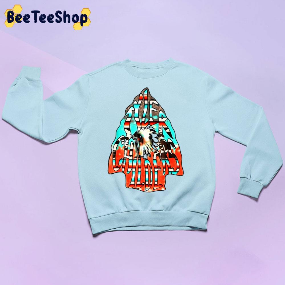 Graphic Art Tyler Childers Bluegrass Musicial Vaporwave Unisex Sweatshirt Graphic Art Tyler Childers Bluegrass Musicial Vaporwave Unisex Sweatshirt