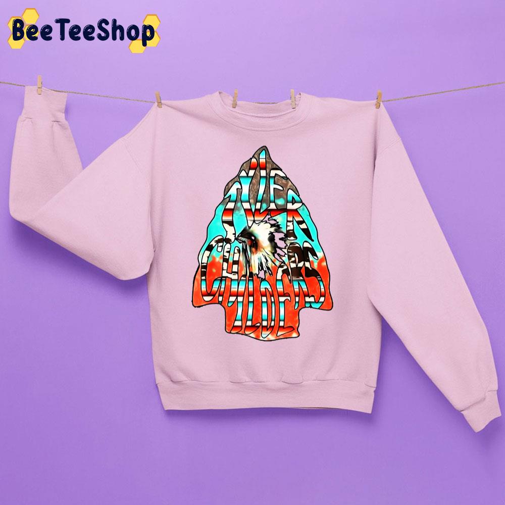 Graphic Art Tyler Childers Bluegrass Musicial Vaporwave Unisex Sweatshirt Graphic Art Tyler Childers Bluegrass Musicial Vaporwave Unisex Sweatshirt