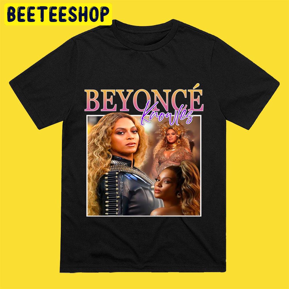 Halo Beyoncé Knowles Vintage Art Unisex T-Shirt Halo Beyoncé Knowles Vintage Art Unisex T-Shirt
