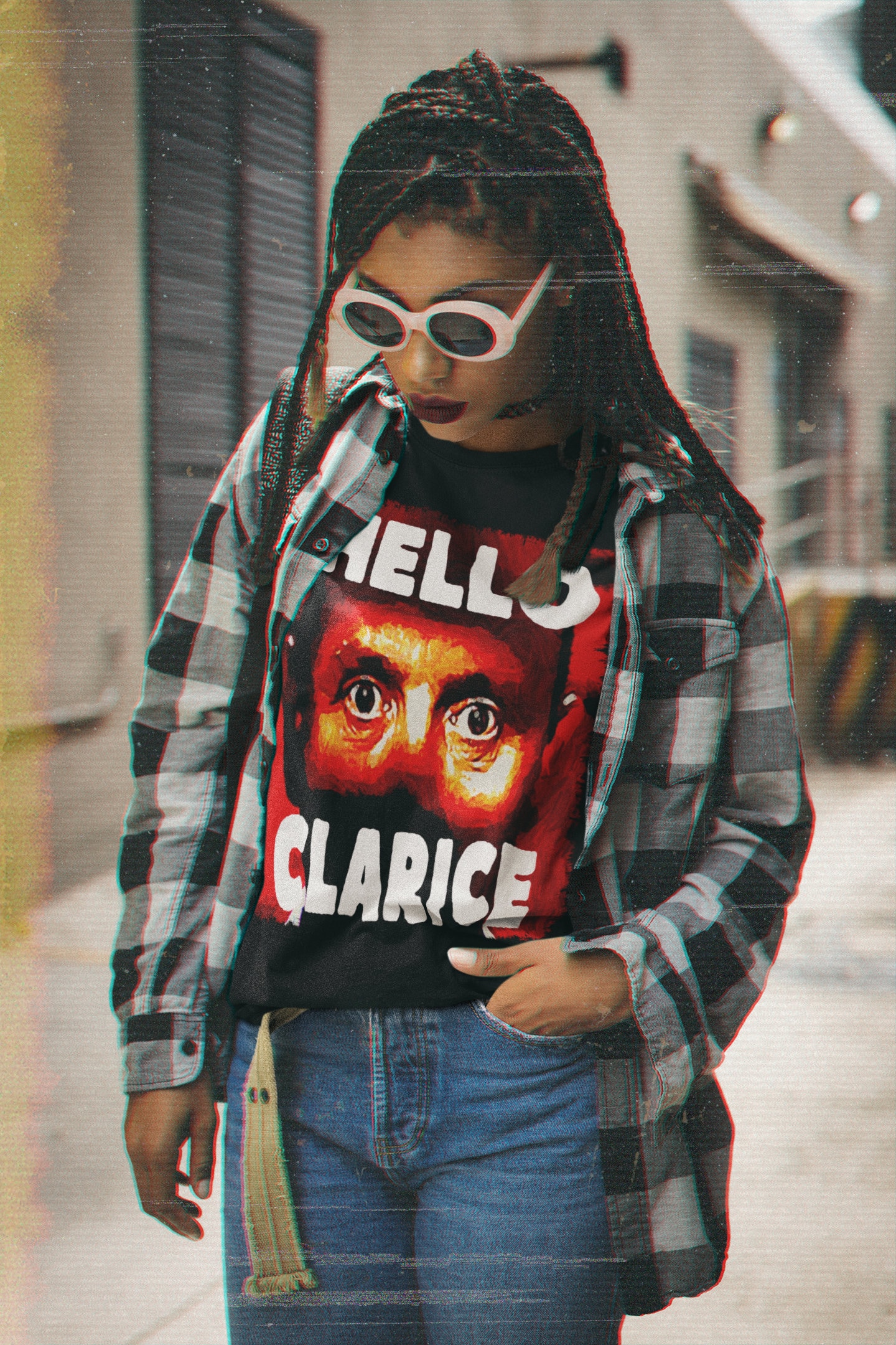 Hannibal Lecter The Silence Of The Lambs Halloween Unisex T-Shirt Hannibal Lecter The Silence Of The Lambs Halloween Unisex T-Shirt