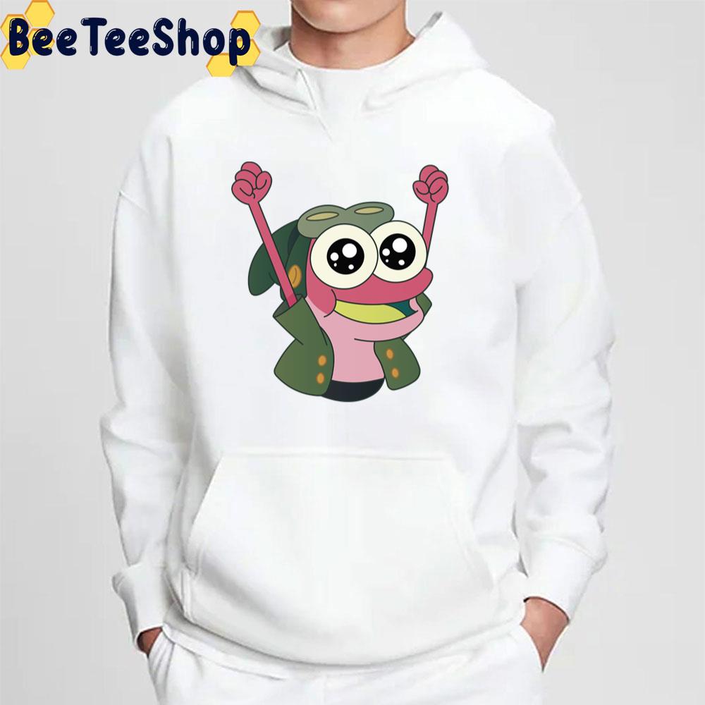 Happy Sprig Amphibia Unisex T-Shirt Happy Sprig Amphibia Unisex T-Shirt
