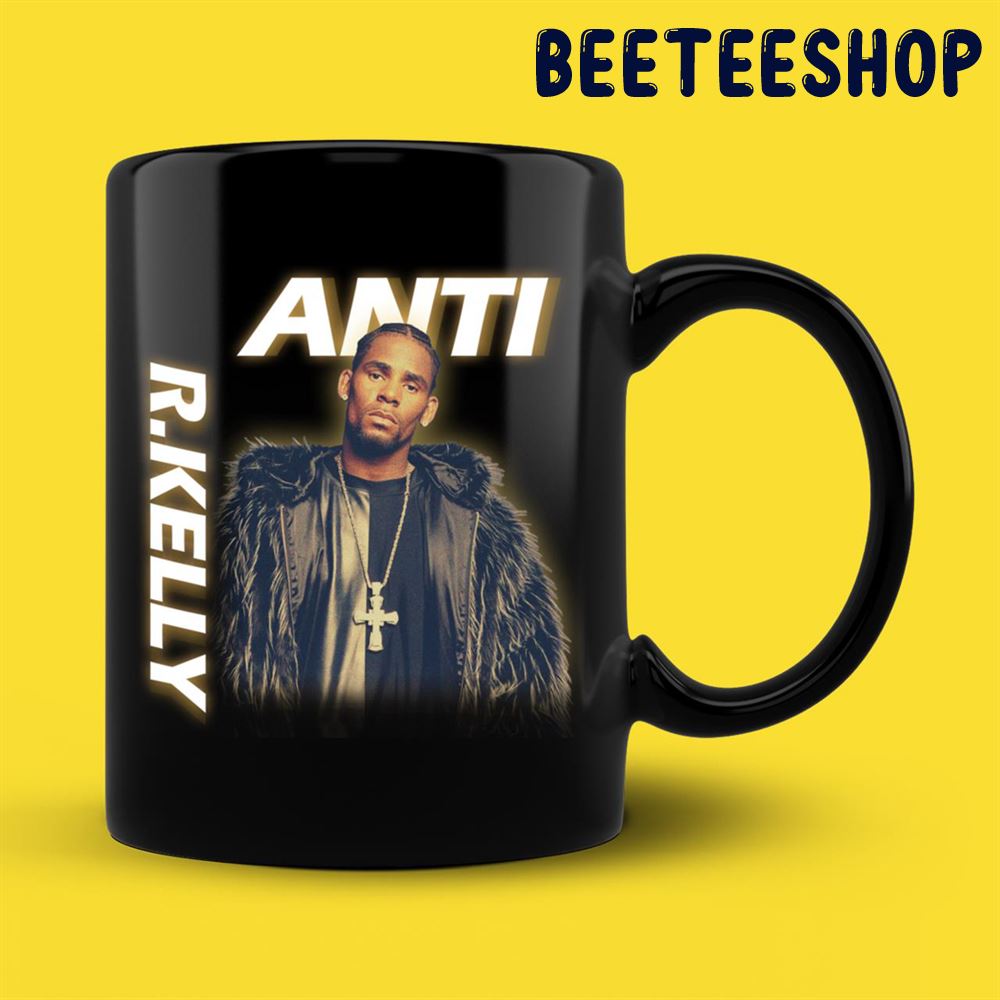 Hate R.Kelly Vintage Mug Hate R.Kelly Vintage Mug