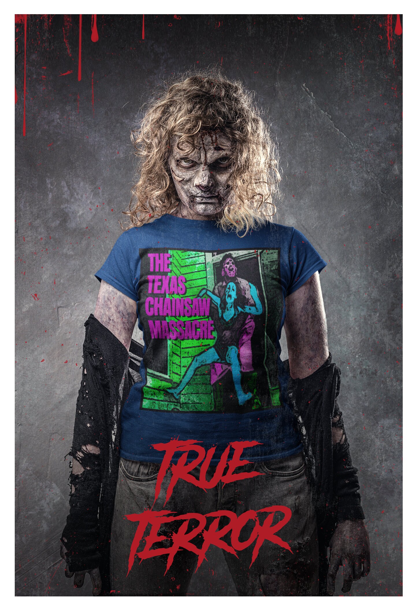 Help Chainsaw Texas Chainsaw Massacre Movie Halloween Unisex T-Shirt Help Chainsaw Texas Chainsaw Massacre Movie Halloween Unisex T-Shirt