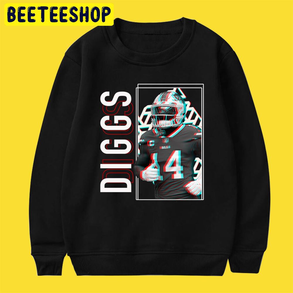 Hero Stefon Diggs Retro Art Unisex T-Shirt Hero Stefon Diggs Retro Art Unisex T-Shirt