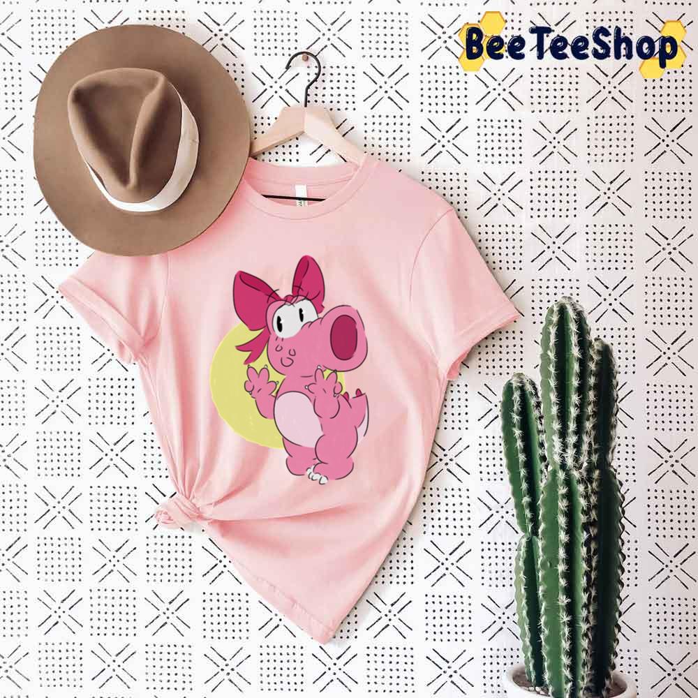 Hi Birdo Unisex T-Shirt Hi Birdo Unisex T-Shirt