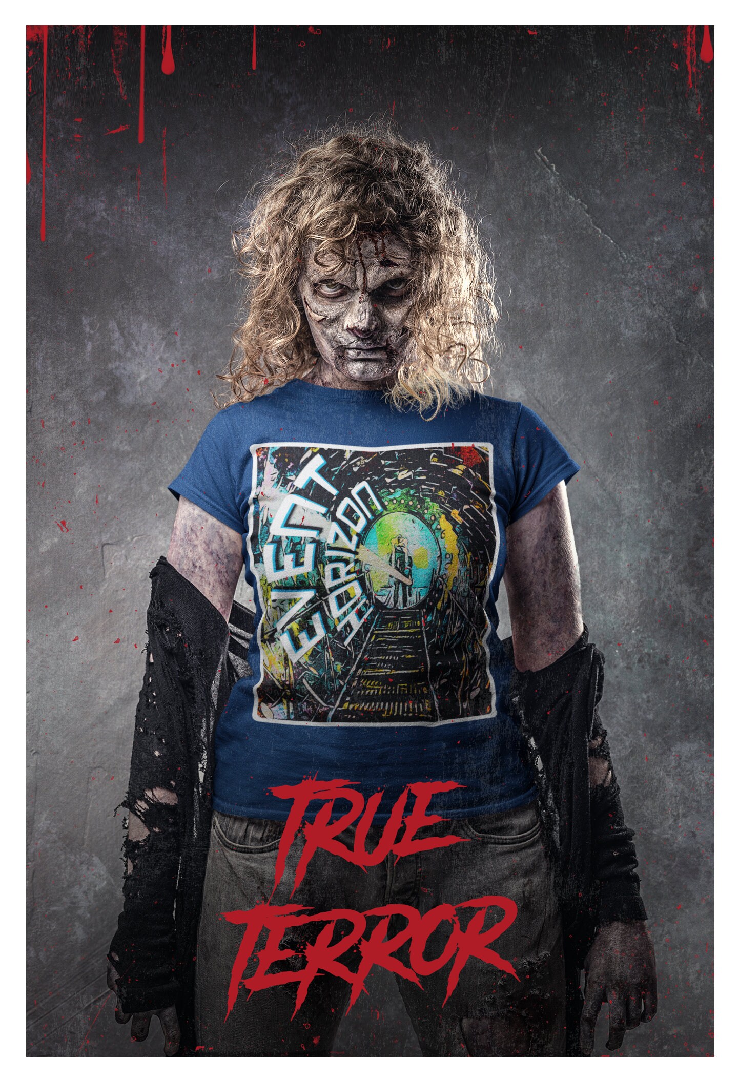 Horror Movie Event Horizon Halloween Unisex T-Shirt Horror Movie Event Horizon Halloween Unisex T-Shirt