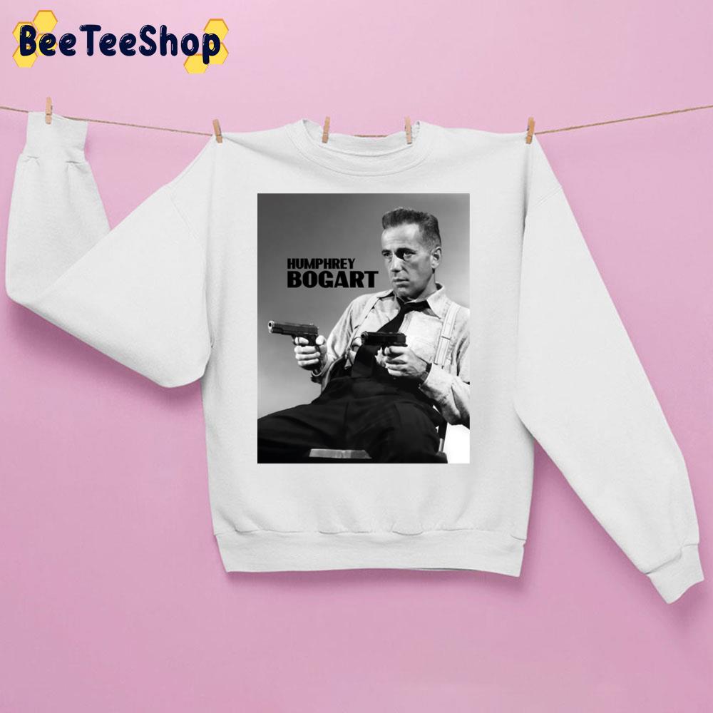 Humpfrey Bogart Unisex Sweatshirt Humpfrey Bogart Unisex Sweatshirt