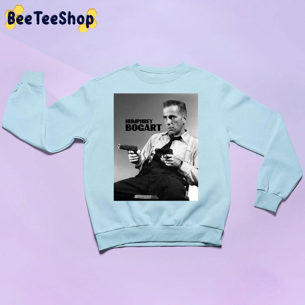 Humpfrey Bogart Unisex Sweatshirt Humpfrey Bogart Unisex Sweatshirt