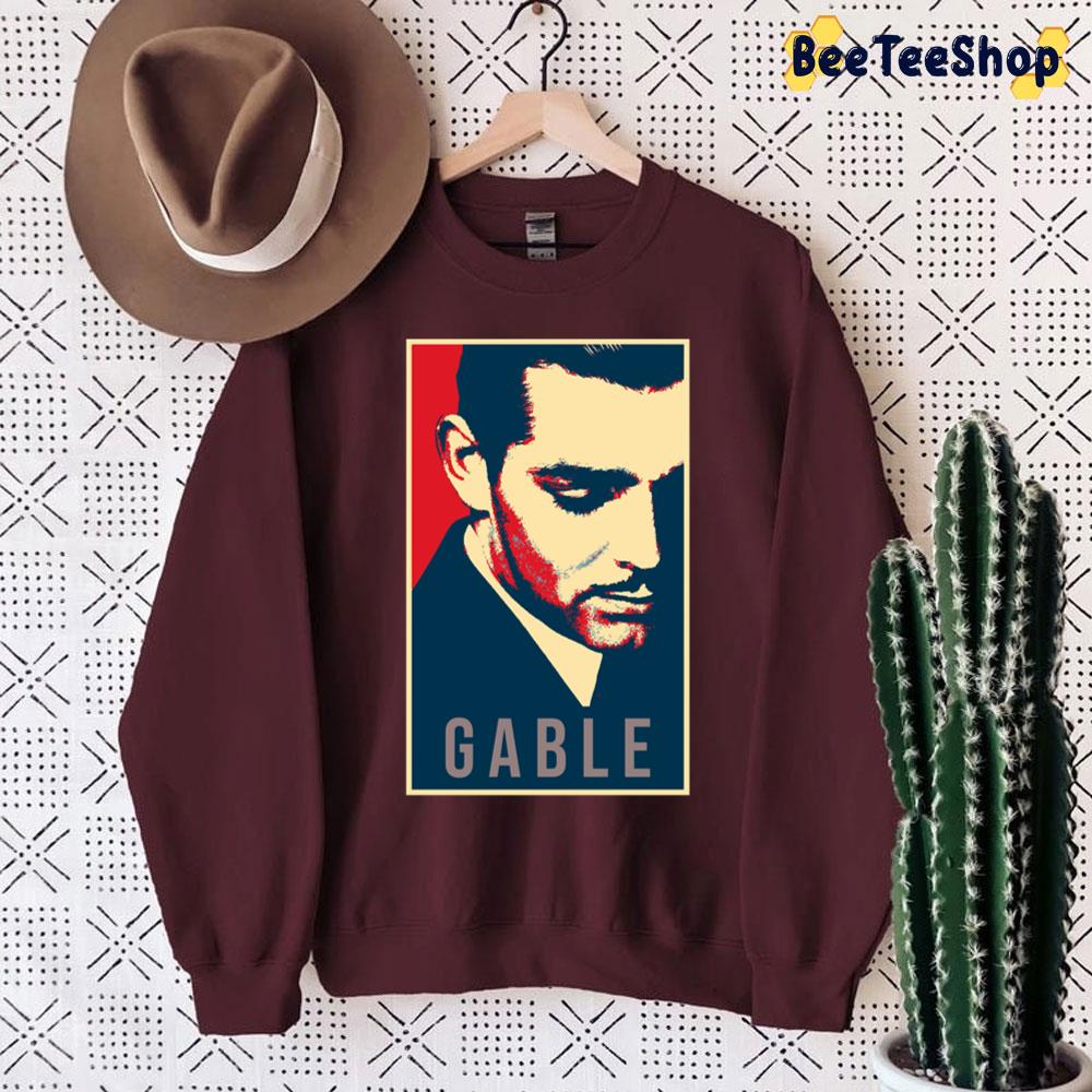 Illustration Pop Art Clark Unisex Sweatshirt Illustration Pop Art Clark Unisex Sweatshirt