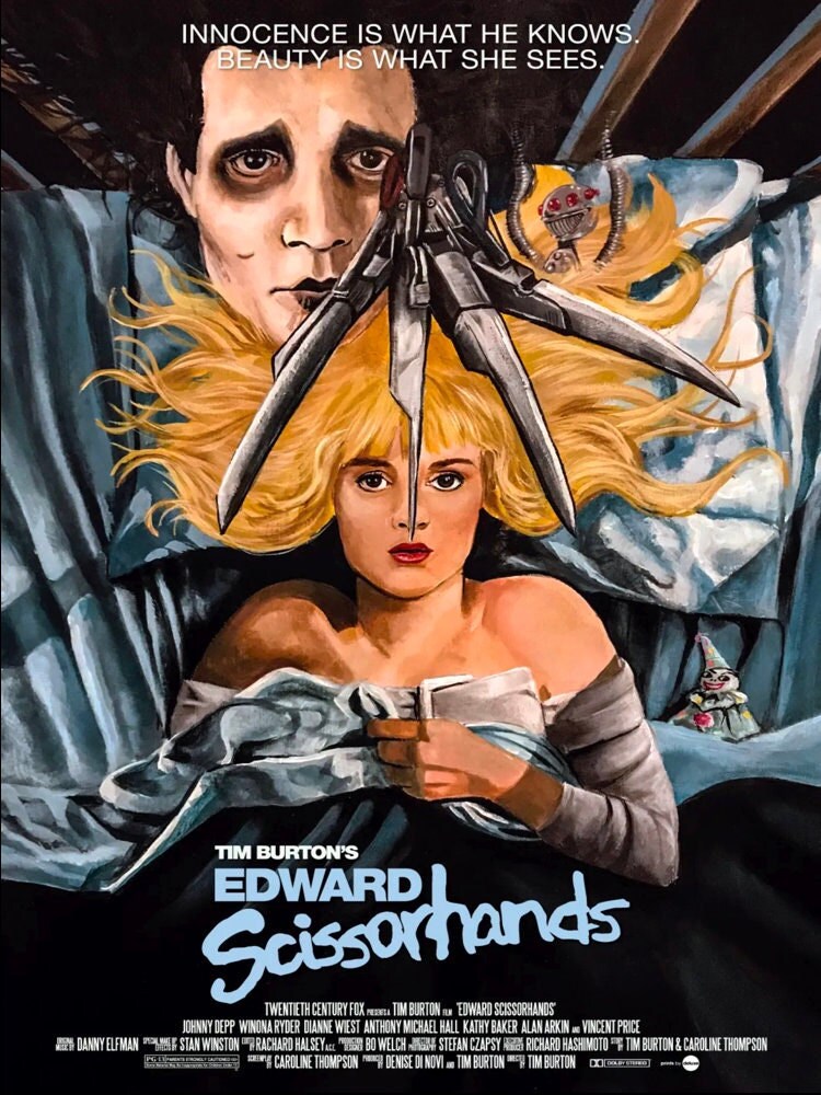 Innocence What He Know Edward Scissor Hands Halloween Unisex T-Shirt Innocence What He Know Edward Scissor Hands Halloween Unisex T-Shirt