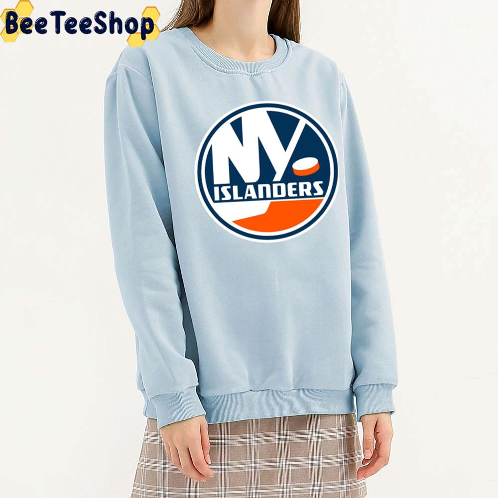 Islanders Hockey Logo Unisex T-Shirt Islanders Hockey Logo Unisex T-Shirt