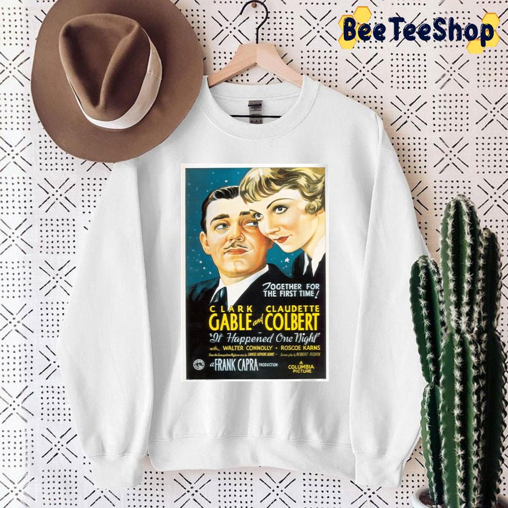 It Happened One Colbert For Fans Unisex Sweatshirt It Happened One Colbert For Fans Unisex Sweatshirt