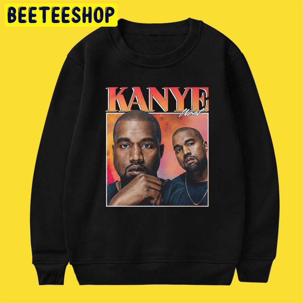 Kanye West 90 Vintages Unisex T-Shirt Kanye West 90 Vintages Unisex T-Shirt