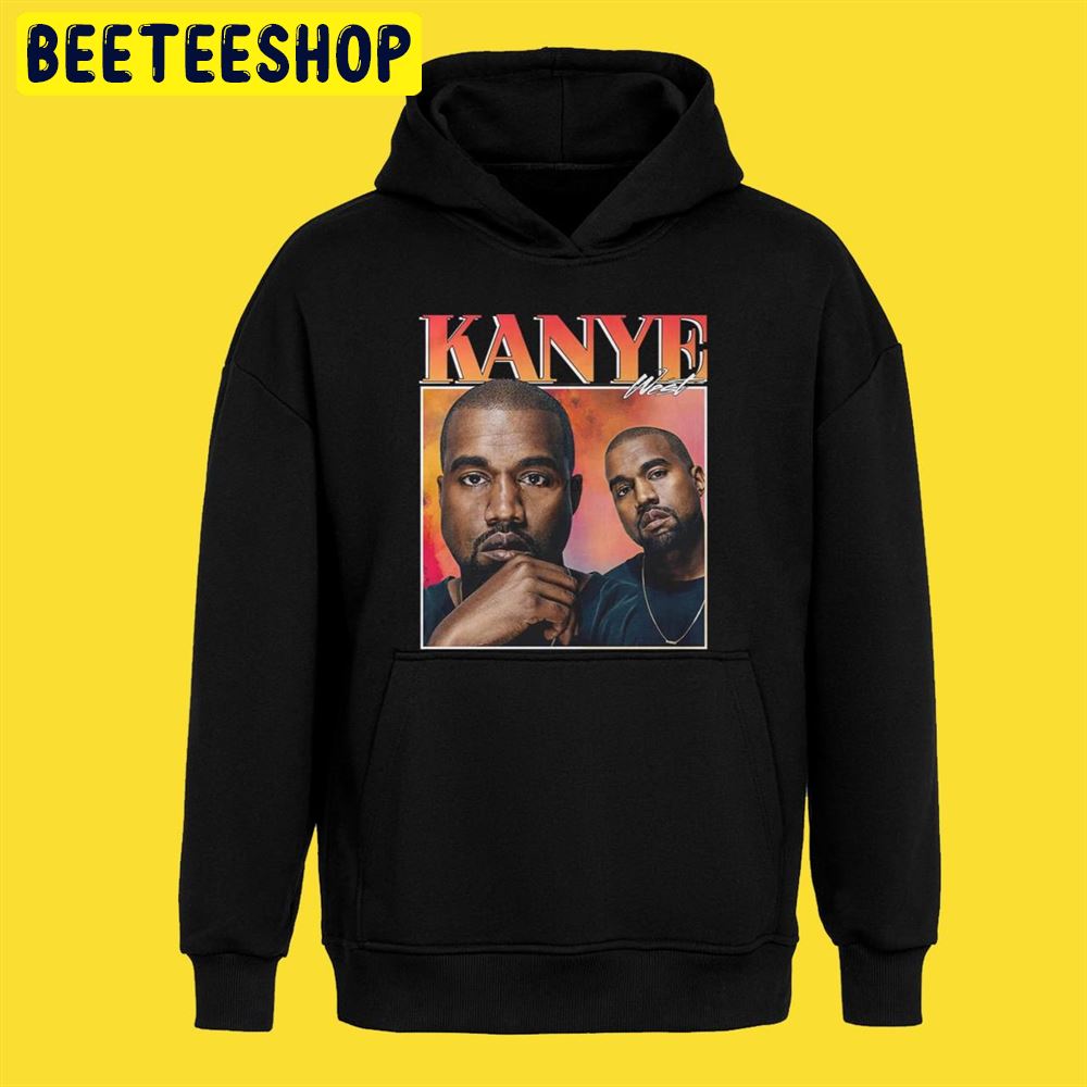 Kanye West 90 Vintages Unisex T-Shirt Kanye West 90 Vintages Unisex T-Shirt